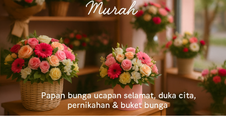 Toko Bunga Selaawi